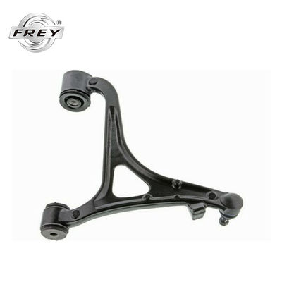 Bras de commande gauche inférieur de Multiscene 2033300307, ​​bras de suspension gauche de la classe W203 de C