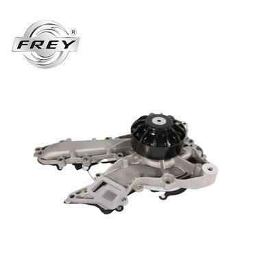Pompe de refroidissement de moteur du diamètre 93mm dans la voiture 2762000801 Fit Mercedes Benz M276