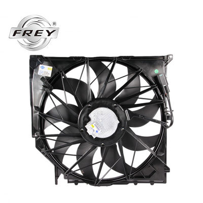 Ventilateur de moteur électrique de BMW E83 X3, 17113442089 pièces de rechange automatiques