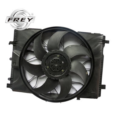 Ventilateurs électriques de W176 W246 pour des voitures, fan électrique de 2049066802 Mercedes