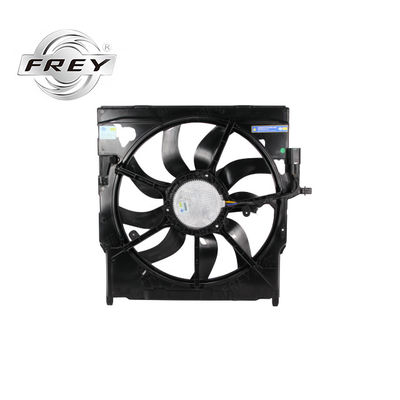 Ventilateur 17427616104 de radiateur des pièces 850W de refroidissement de moteur de BMW X5 E70 X6 E71 E72