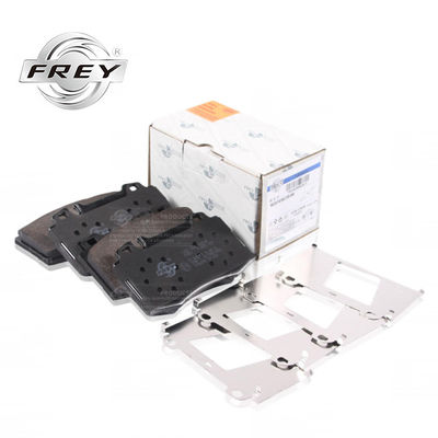 Jeu de plaquettes de frein de roue avant pour Mercedes Benz W203 W220 1634200820 Frey Auto Parts pour Euro Cars