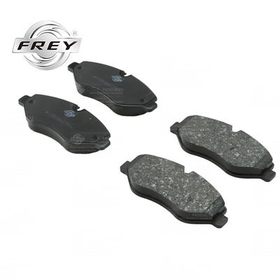 Plaquettes de frein avant polyvalentes 0044208320 pour Mercedes Benz Sprinter 906