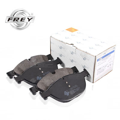 34116851269 pièces de système de freinage ensembles de plaquettes de frein avant pour BMW F02 F07 F10