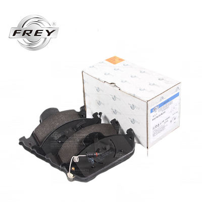 Plaquettes de frein avant Frey de pièces de rechange automatiques pour Mercedes Benz Classe M W163 4-MATIC OE 1634200320