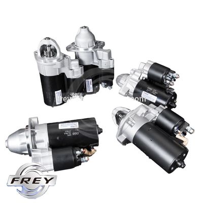 Moteur de démarreur de pièces d'auto pour Mercedes W201, W202, W203, W204 W123, W124, W210, W211.W212 W126, W163, W164 W140, W220, W221