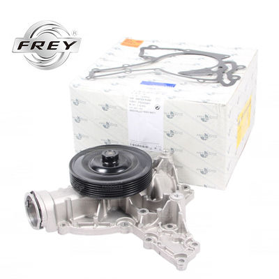 Pompe à eau de refroidissement de moteur de filetage de vis 2722000901 pour Mercedes Benz M272 W211