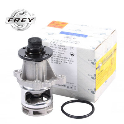 Pompe à eau de refroidissement moteur BMW E46 11511721872 11511734602 11510393338