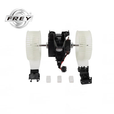BMW E60 E61 Ensemble moteur de ventilateur de ventilateur de chauffage 64116933910