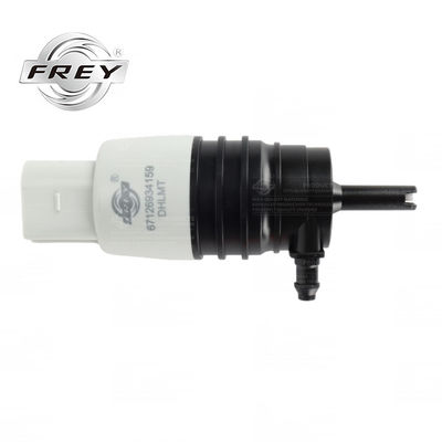 Pompe de lave-glace pour véhicule avec nettoyage des phares 67126934159 pour E81 E82 E90 E93 E92 F30 F35 F80 E91 F31 E60 F10 F18 F07