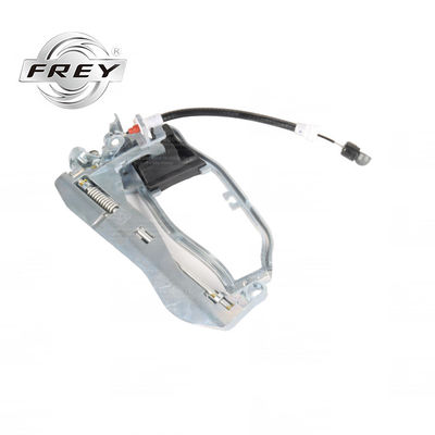 51228243636 cadre droit de poignée de porte, accessoires de voiture d'ISO9001 BMW X5 E53