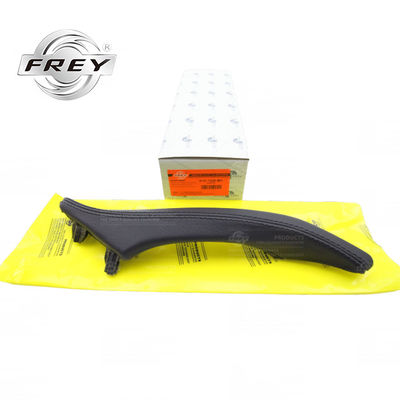 Poignée de voiture BMW F10 F18 noire à l'intérieur 51417225861 polyvalente