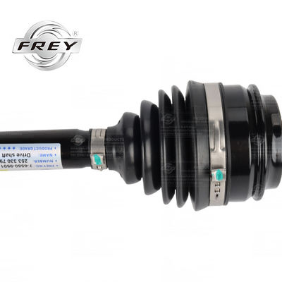 2533307900 a laissé l'arbre d'entraînement, arbre de transmission de véhicule du benz W253 200D 4Matic de Mercedes