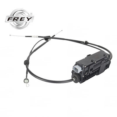 Actionneur de frein de stationnement ISO9001 34436850289 pour BMW X5 E70 X6 E71 E72