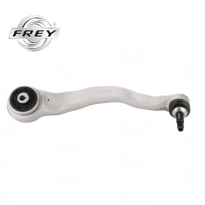 31106861151 Bras de commande gauche inférieur avant de système de suspension de pièces d'auto de Frey pour BMW série 7 G11 G12