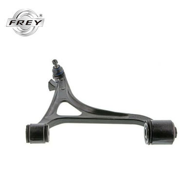 Bras de commande gauche inférieur de Multiscene 2033300307, ​​bras de suspension gauche de la classe W203 de C
