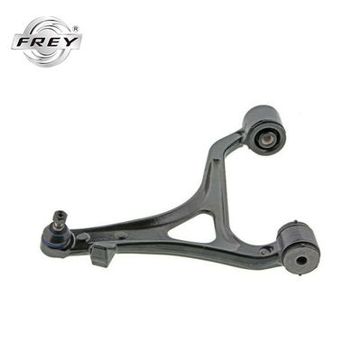 Bras de commande gauche inférieur de Multiscene 2033300307, ​​bras de suspension gauche de la classe W203 de C