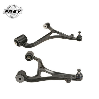 Bras de commande gauche inférieur de Multiscene 2033300307, ​​bras de suspension gauche de la classe W203 de C