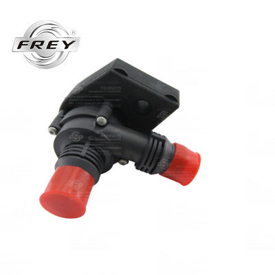 Pompe à eau de refroidissement de moteur de BMW E39 E38 E46 64116955122 couleur noire