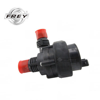 Pompe à eau de refroidissement de moteur de BMW E39 E38 E46 64116955122 couleur noire