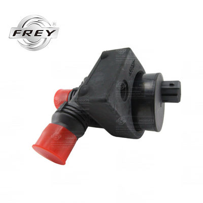 Pompe à eau de refroidissement de moteur de BMW E39 E38 E46 64116955122 couleur noire