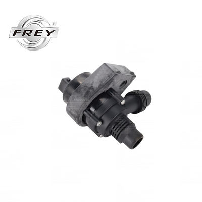 Pompe à eau de refroidissement de moteur de BMW E39 E38 E46 64116955122 couleur noire