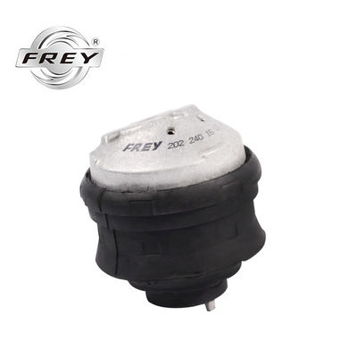 Bâti de moteur automatique gauche durable 2022401617 2022401017 pour le benz W203 W202 de Mercedes