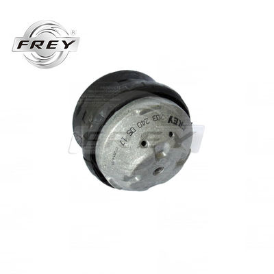 Support automatique en caoutchouc de moteur de bâti de moteur en métal droit 2032400617 2032400517 pour W203