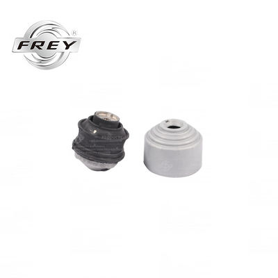 Support automatique en caoutchouc de moteur de bâti de moteur en métal droit 2032400617 2032400517 pour W203