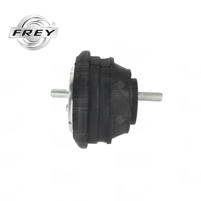 Bâti de moteur automatique de BMW E39 520I 22111094365 22111097267 couleur noire