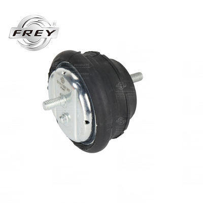 Bâti de moteur automatique de BMW E39 520I 22111094365 22111097267 couleur noire