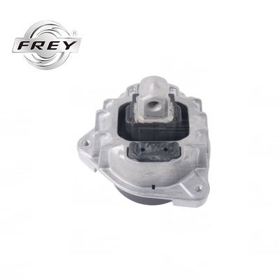 Bâti de moteur de côté droit de BMW F07 F10 F11, pièce de moteur de 22116775906 voitures