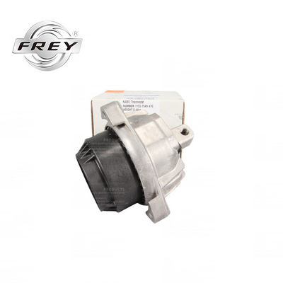 Bâti de moteur de côté droit de BMW F07 F10 F11, pièce de moteur de 22116775906 voitures