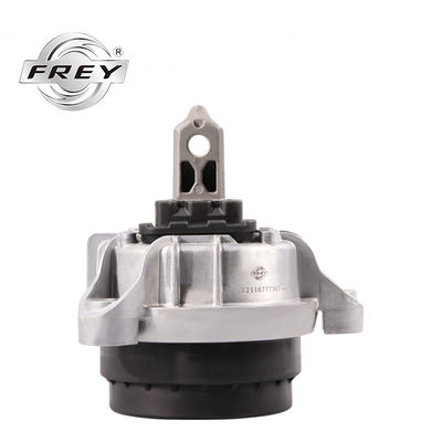 22116777365 biens automatiques gauches de bâti de moteur pour BMW F18 F01 N52 N55
