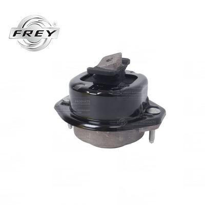 Bâti gauche de moteur de BMW E65 E66 N67, 22116769185 pièces d'auto de Frey