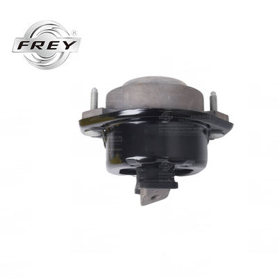 Bâti gauche de moteur de BMW E65 E66 N67, 22116769185 pièces d'auto de Frey