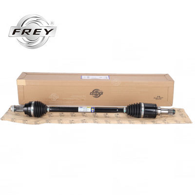 BMW F34 GT Arbre d'essieu moteur polyvalent durable 33208680348