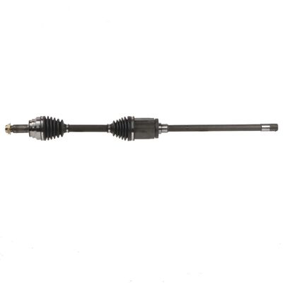 X5 E70 X6 E71 E72 Arbre d'essieu moteur 31607545126 Couleur noire Pratique