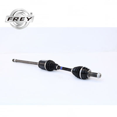 X5 E70 X6 E71 E72 Arbre d'essieu moteur 31607545126 Couleur noire Pratique