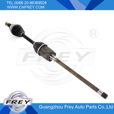 X5 E70 X6 E71 E72 Arbre d'essieu moteur 31607545126 Couleur noire Pratique