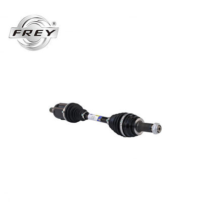 X5 E70 X6 E71 E72 arbre d'essieu moteur pratique couleur noire 31607545125