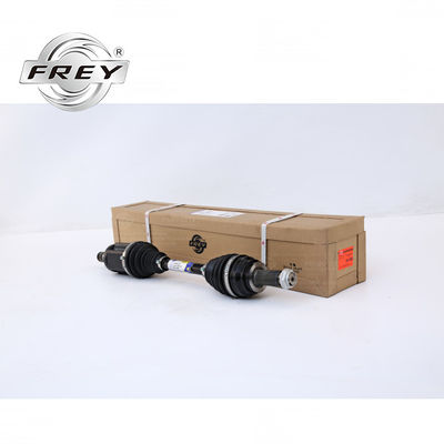X5 E70 X6 E71 E72 arbre d'essieu moteur pratique couleur noire 31607545125