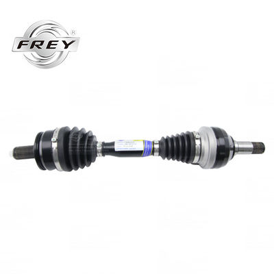 2463302900 Arbre d'essieu avant gauche pour Mercedes Benz W246 W176 X156 B160