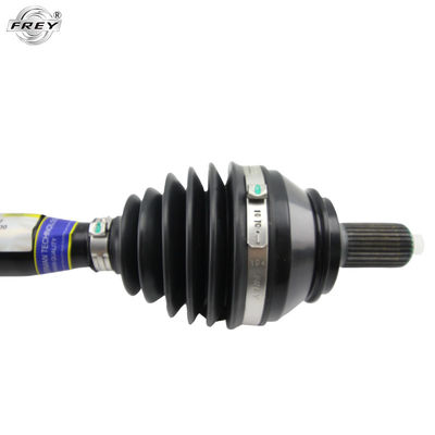 2463302900 Arbre d'essieu avant gauche pour Mercedes Benz W246 W176 X156 B160