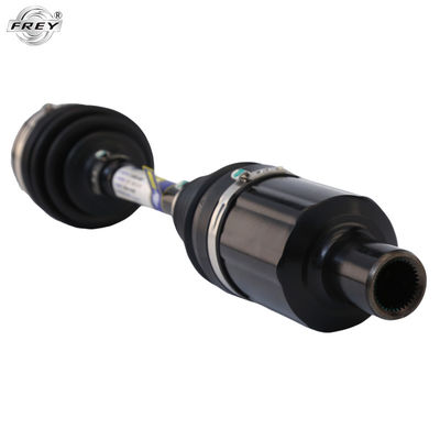 Arbre de transmission d'essieu avant Mercedes Benz W221 2213302101 polyvalent
