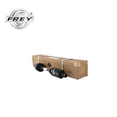 Arbre de transmission d'essieu avant Mercedes Benz W221 2213302101 polyvalent