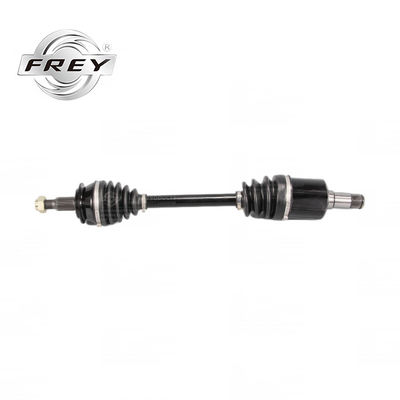 Benz W169 W245 A160 Arbre d'essieu moteur 1693702772 1693705572 1693706372