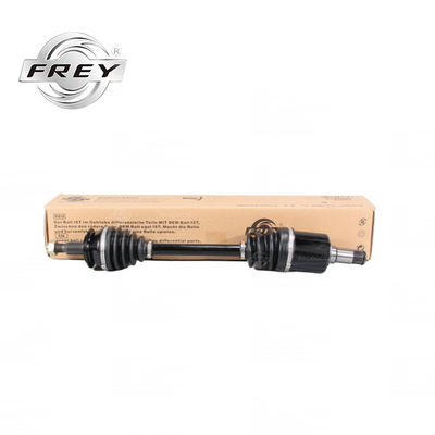 Benz W169 W245 A160 Arbre d'essieu moteur 1693702772 1693705572 1693706372