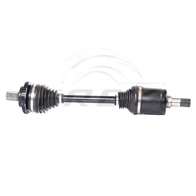 2203301001 Arbre de transmission avant droit W220, arbre d'essieu droit avant des véhicules à moteur W220