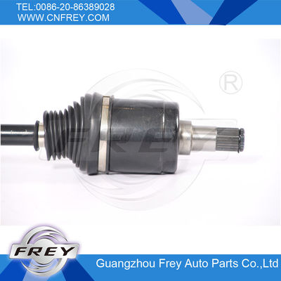2203301001 Arbre de transmission avant droit W220, arbre d'essieu droit avant des véhicules à moteur W220